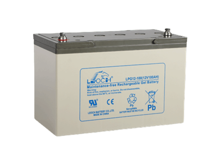 理士DGM胶体电池